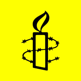 國際特赦組織 台灣分會