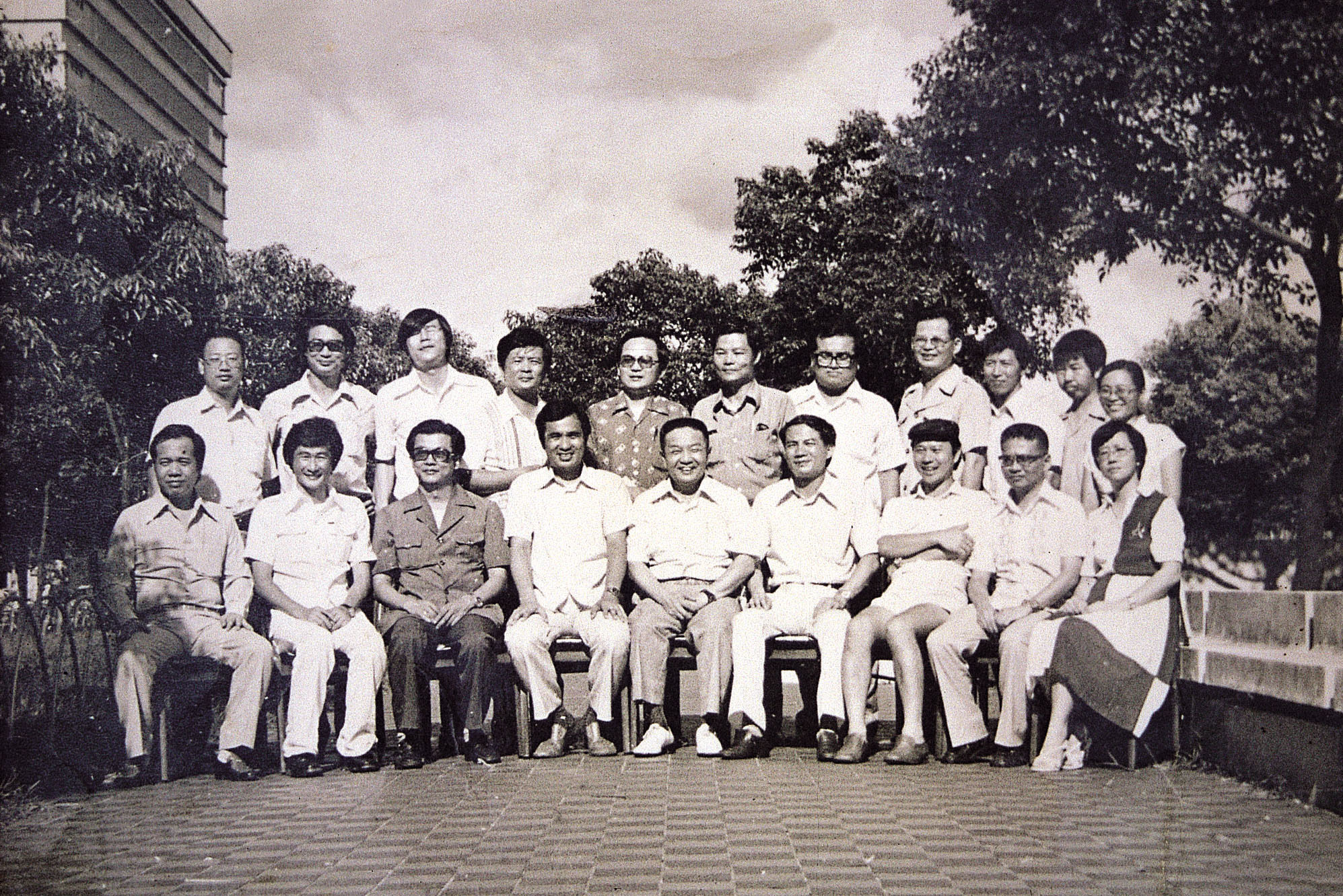 歷史上的8/16：《美麗島雜誌》創刊44 週年紀念日- 台灣放送