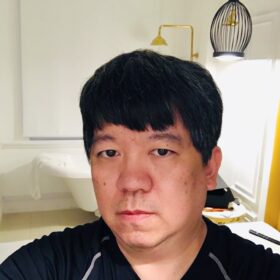 沈榮欽