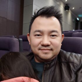 薛翰駿