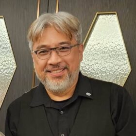 陳曉煒